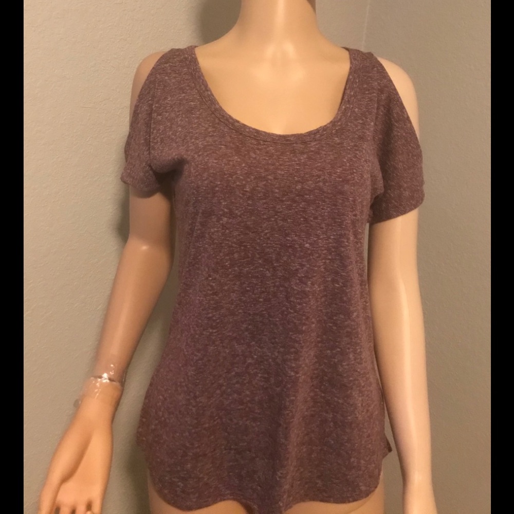 Charlotte Russe blouse